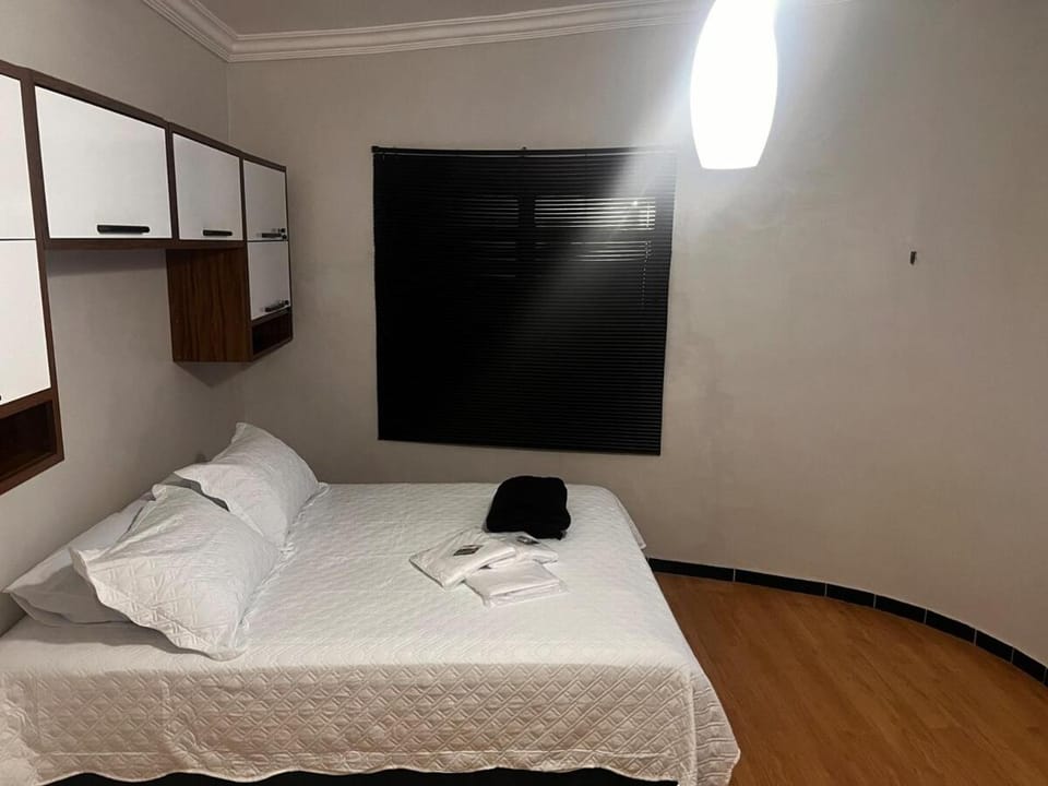 Smart & Comfort 4 - Ap completo Apartment in Campina Grande