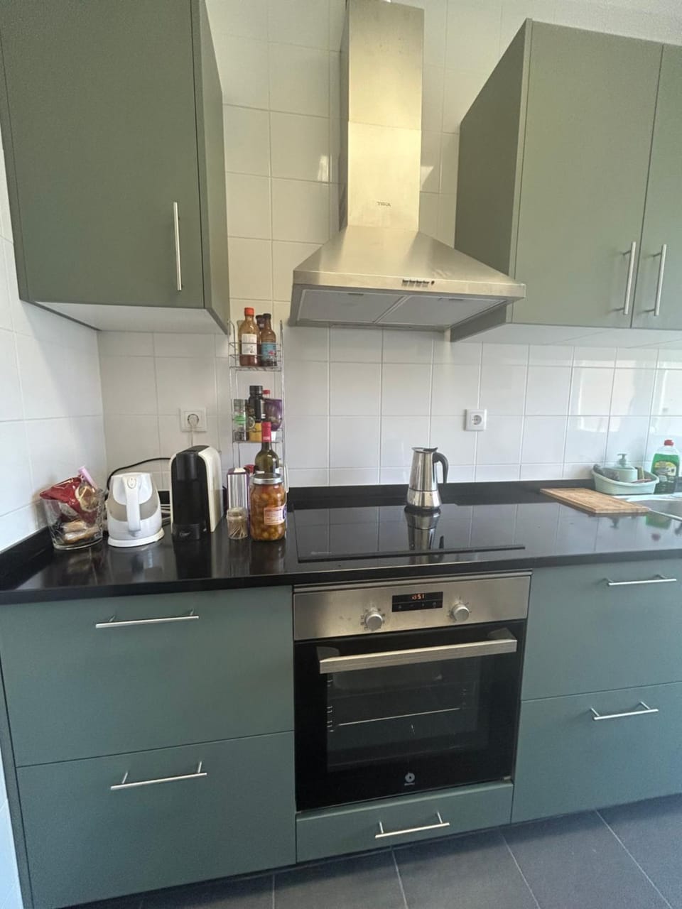 Quarto 15 min de Lisboa Vacation rental in Lisbon District