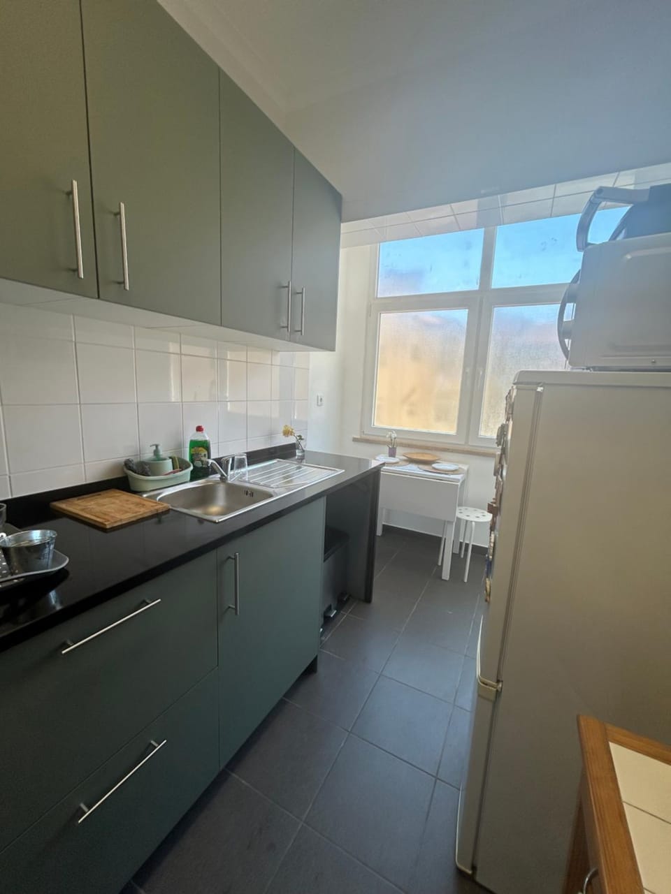 Quarto 15 min de Lisboa Vacation rental in Lisbon District
