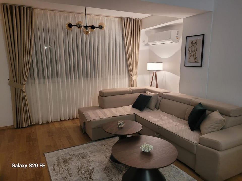 Apartment IN Apartment in North Macedonia