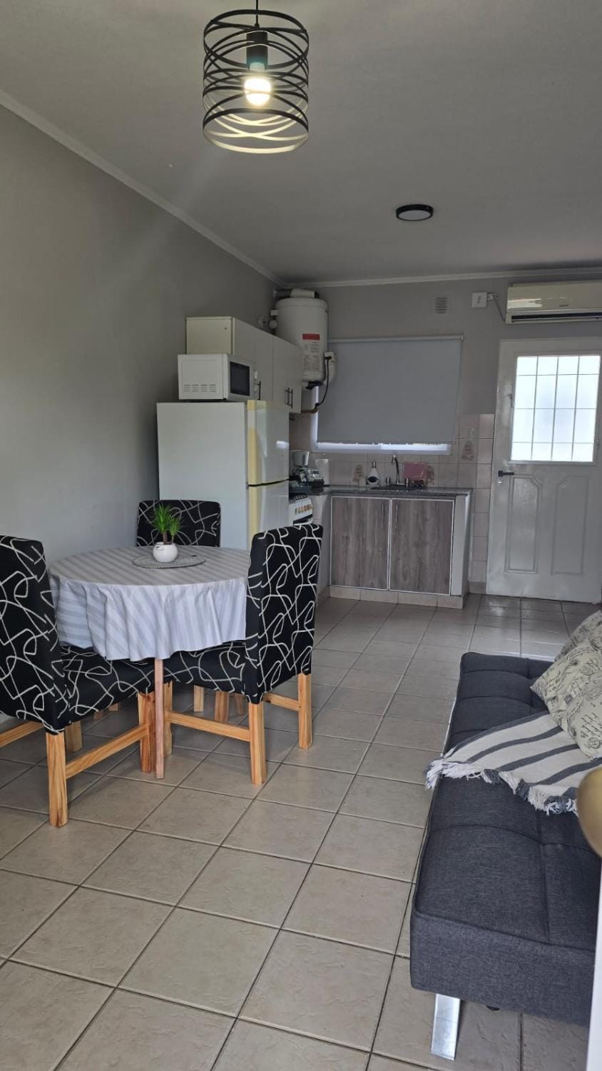Tucuman Apart Apartment in Junín