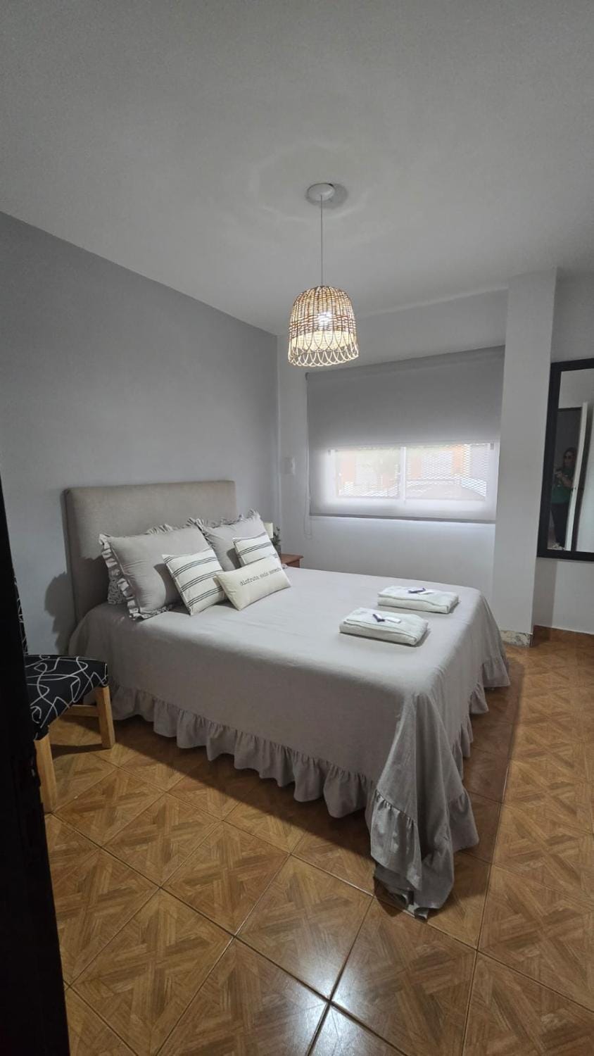 Tucuman Apart Apartment in Junín