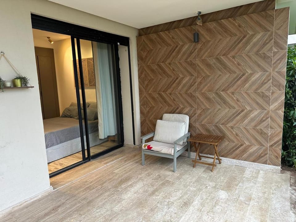 Atlantic Breeze Apartment in Casablanca-Settat