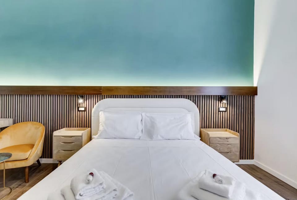 Benidorm Cuenca retreat Apartment in Benidorm