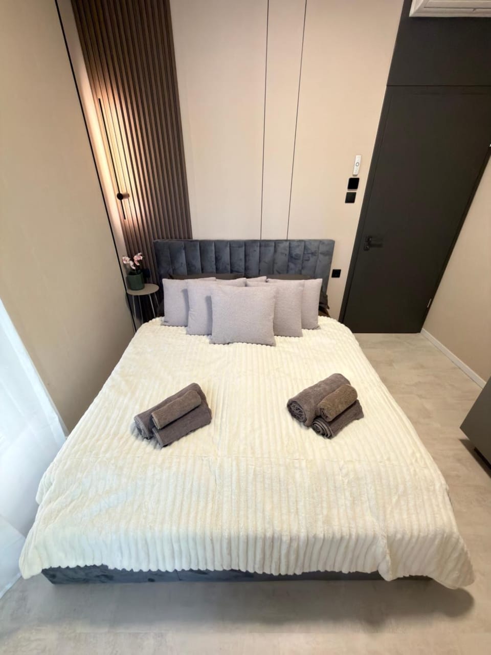 Cozy Studio K42 Villa in Siófok