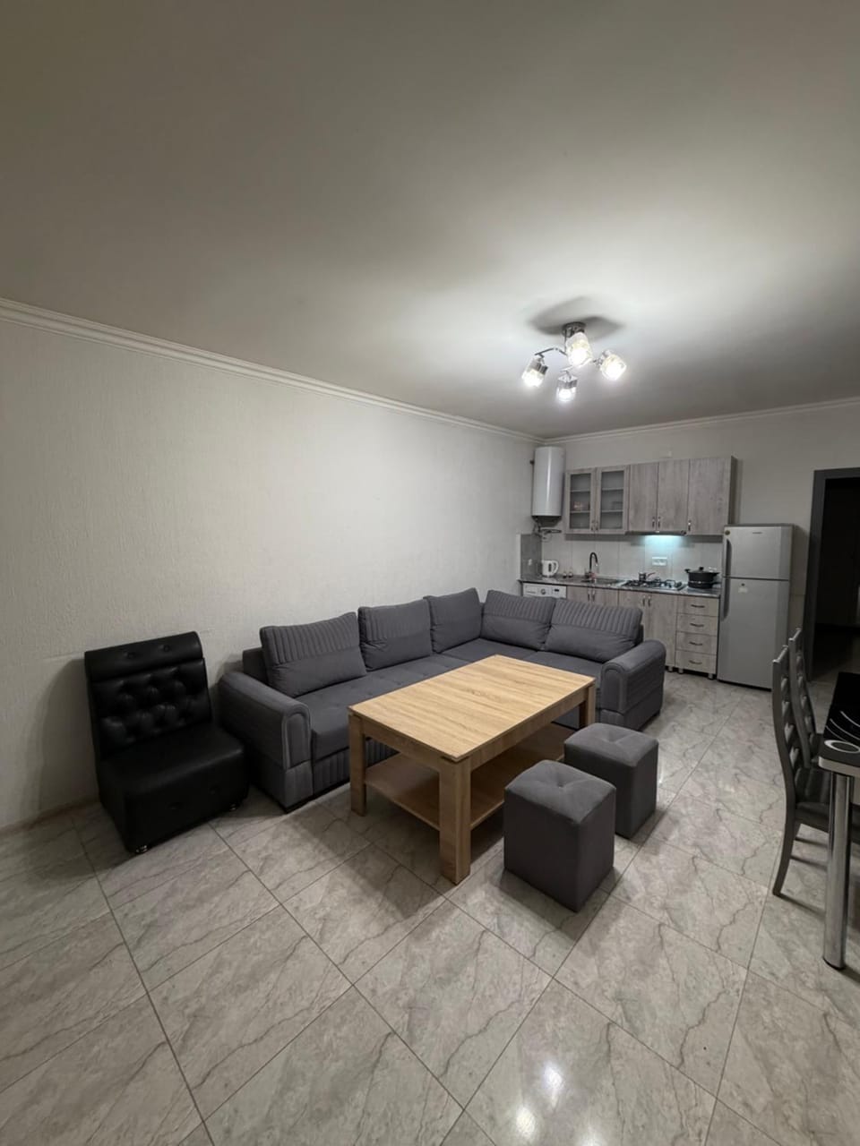 Vlad Home House in Yerevan