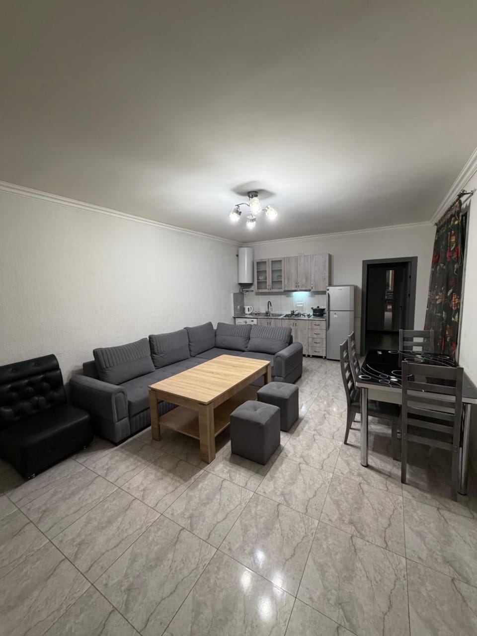 Vlad Home House in Yerevan
