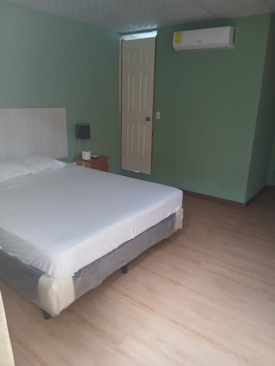 Hotel noche De Luna Apartment in San Salvador