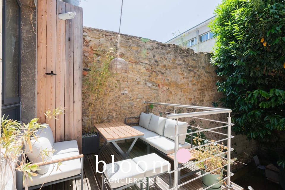 Le trésor caché de St Nicolas Apartment in Nancy