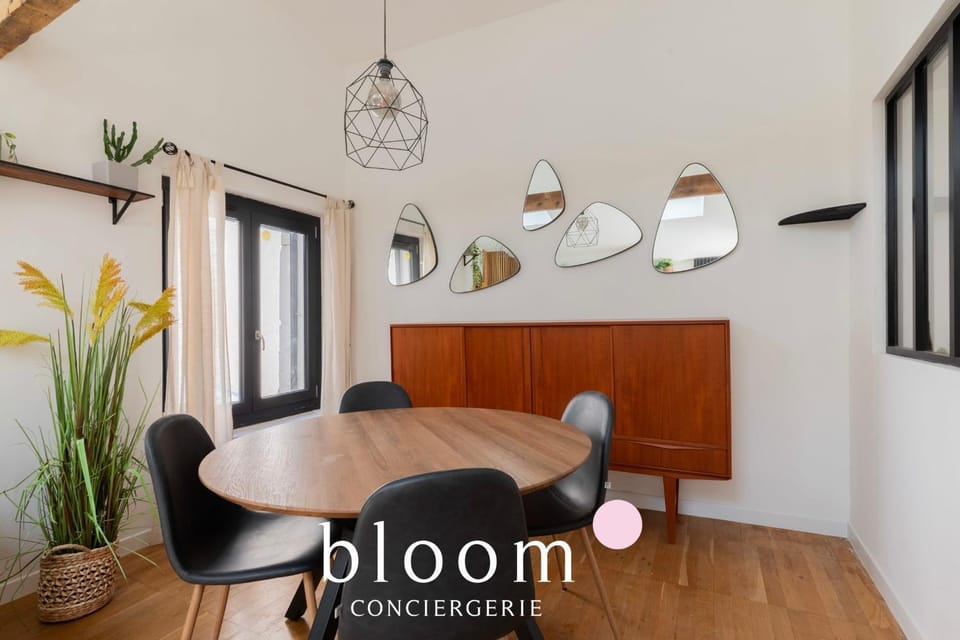 Le trésor caché de St Nicolas Apartment in Nancy