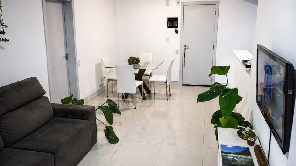 Living room, Dinner
