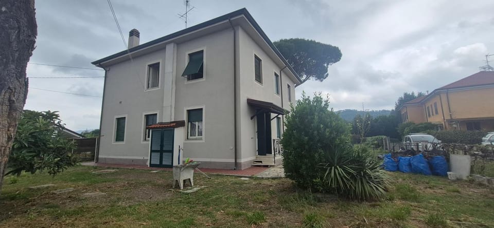EremAre Val di Magra Casa Vacanza House in Province of Massa and Carrara