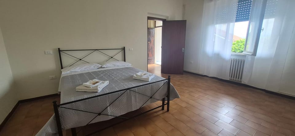 EremAre Val di Magra Casa Vacanza House in Province of Massa and Carrara