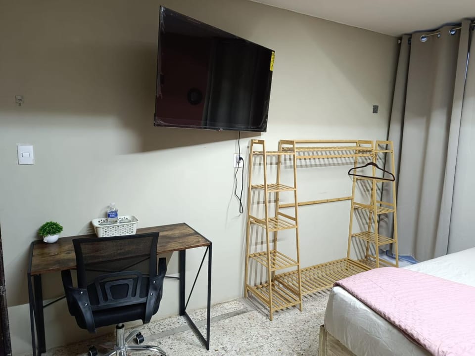 Jayua Suites & Habitaciones Apartment in State of Puebla