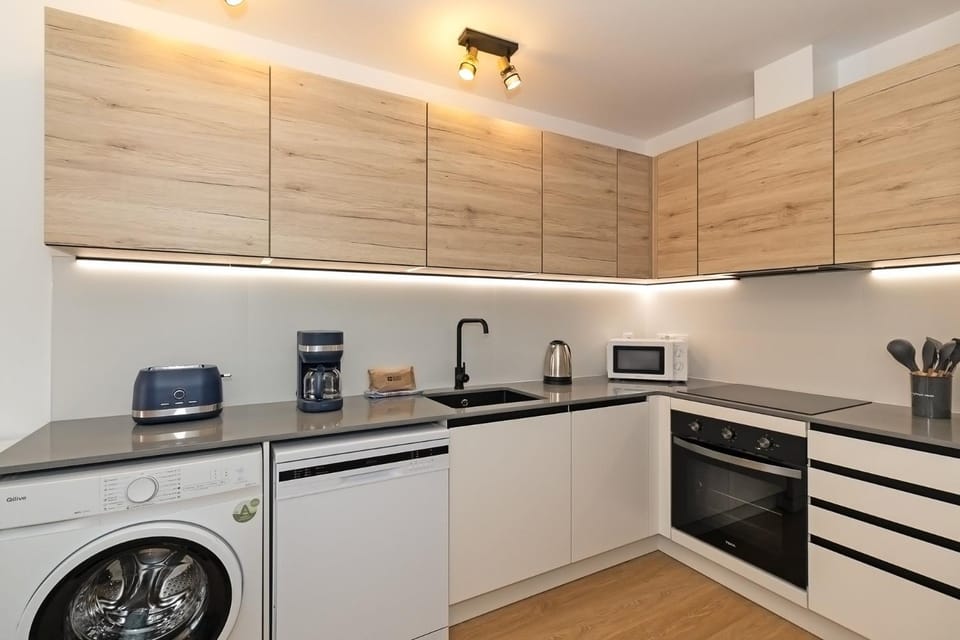 GuestReady - Modern flat 5 minutes from the beach Apartment in Valencia