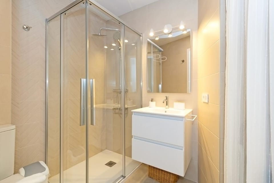 GuestReady - Modern flat 5 minutes from the beach Apartment in Valencia