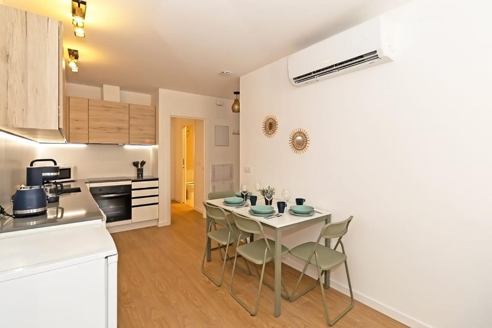 GuestReady - Modern flat 5 minutes from the beach Apartment in Valencia