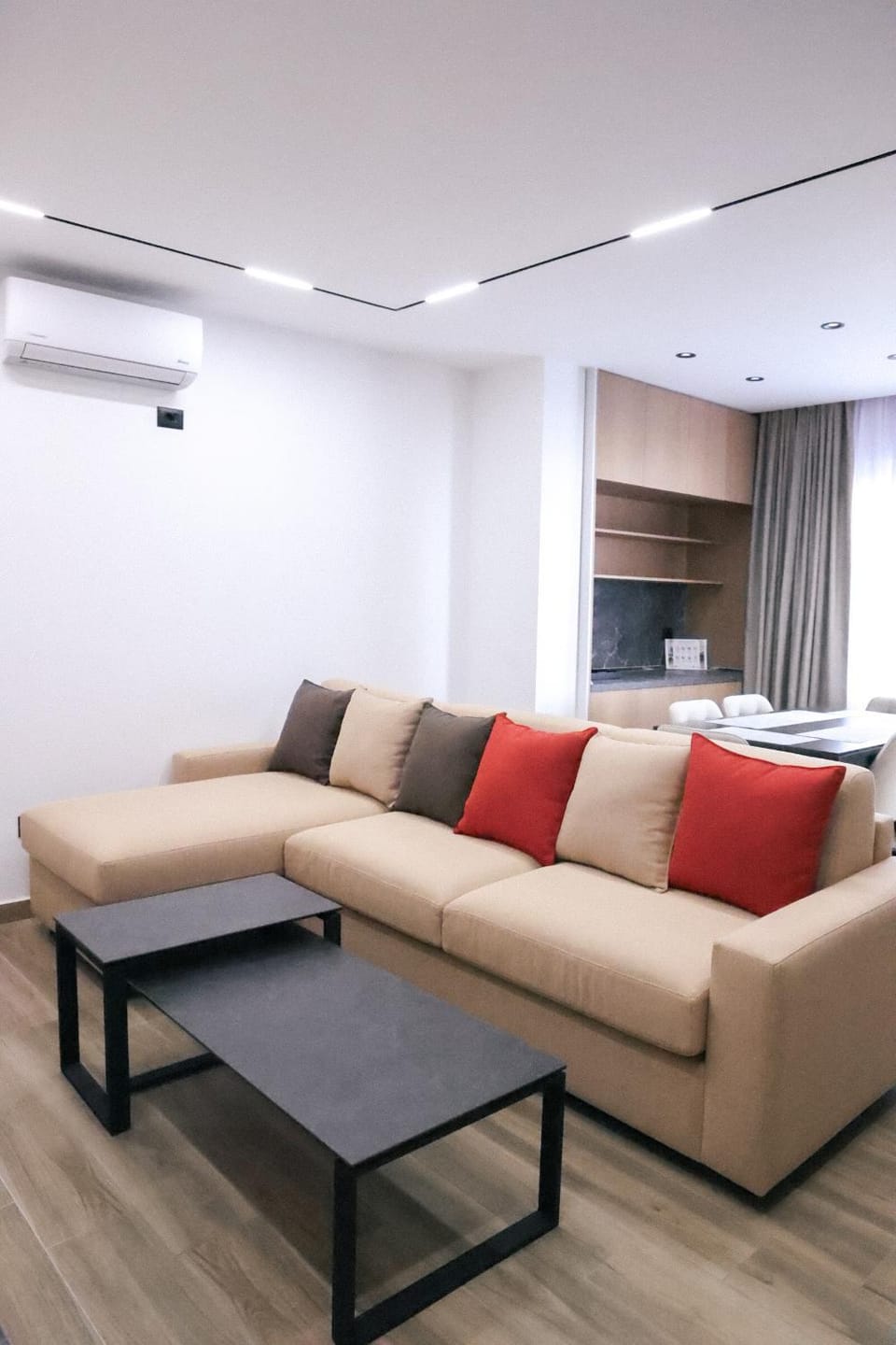 Platino Delux Apartments Durres Apartment in Tirana County, Albania
