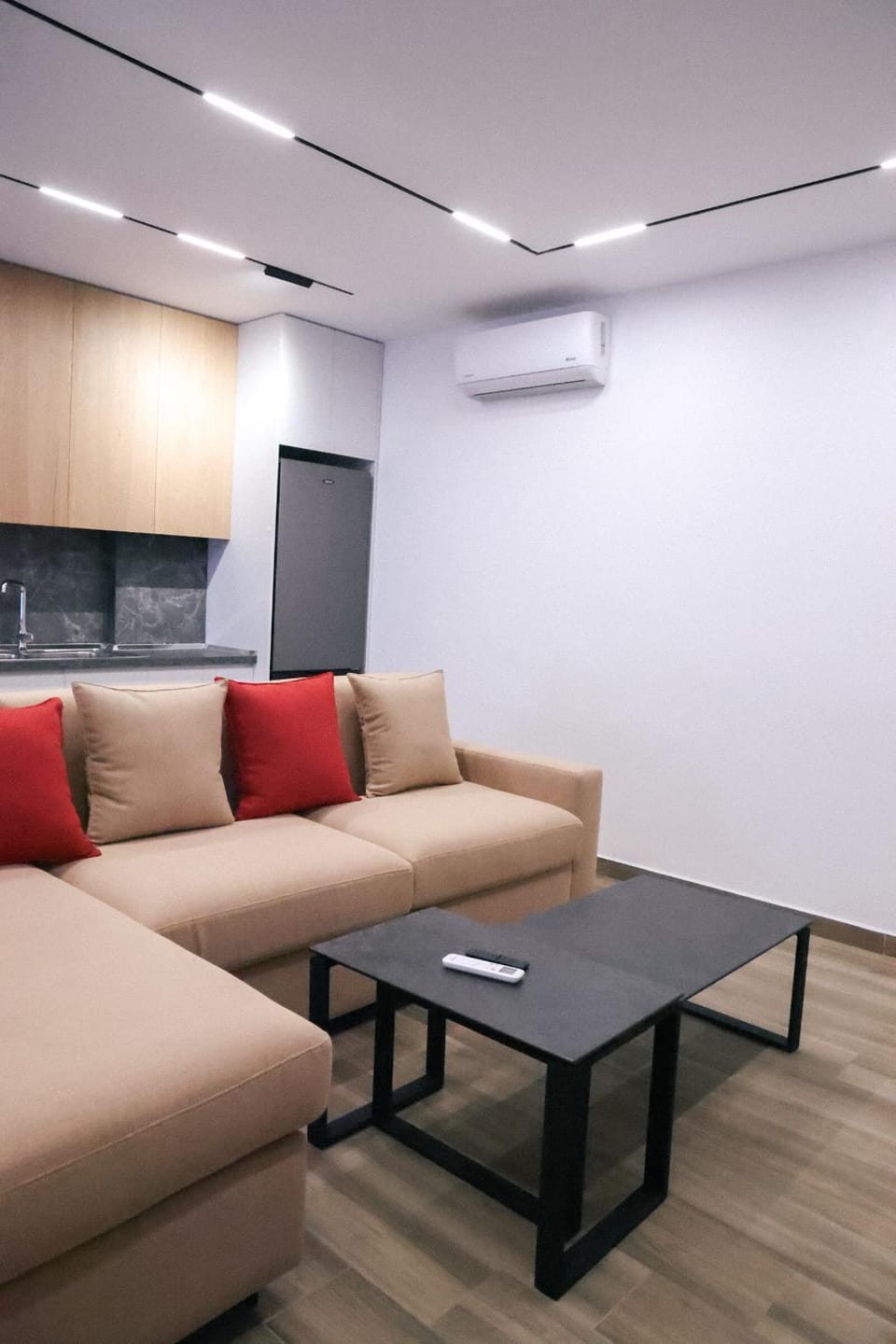 Platino Delux Apartments Durres Apartment in Tirana County, Albania