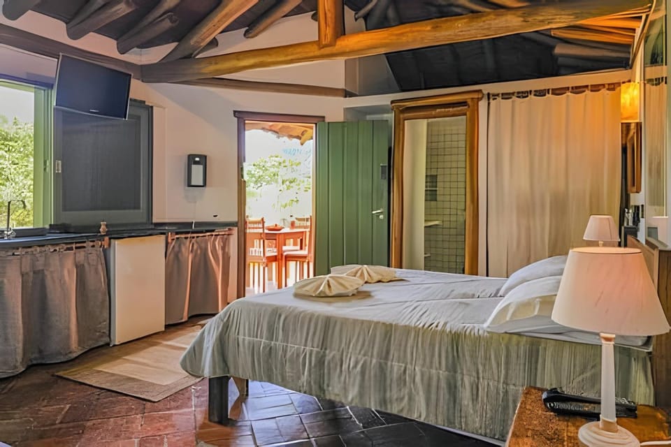 Lindo chalé com lareira, sauna e piscina. Apartment in State of São Paulo