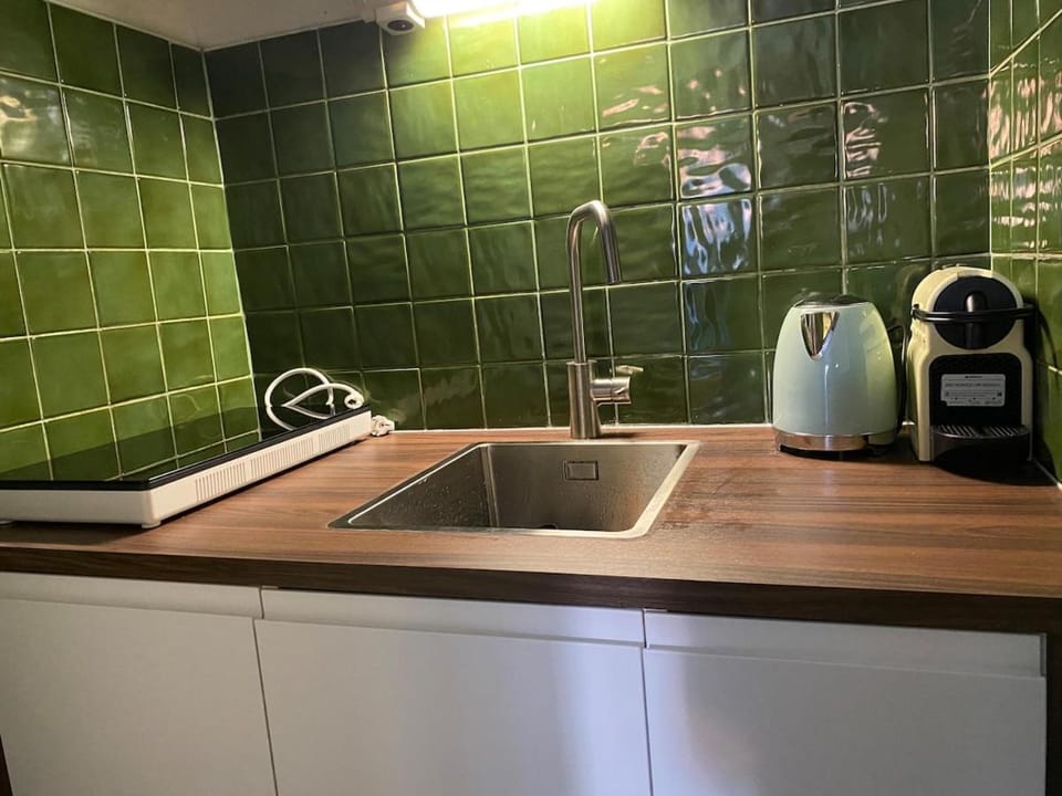 Cozy studio COEUR Avignon Apartment in Avignon