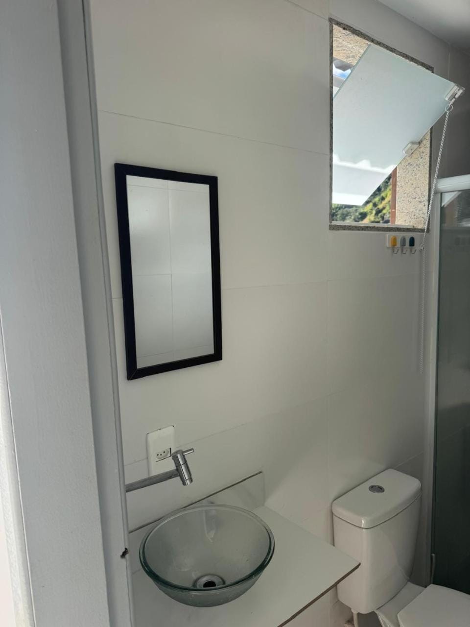 Fenix Apartment in Nova Friburgo