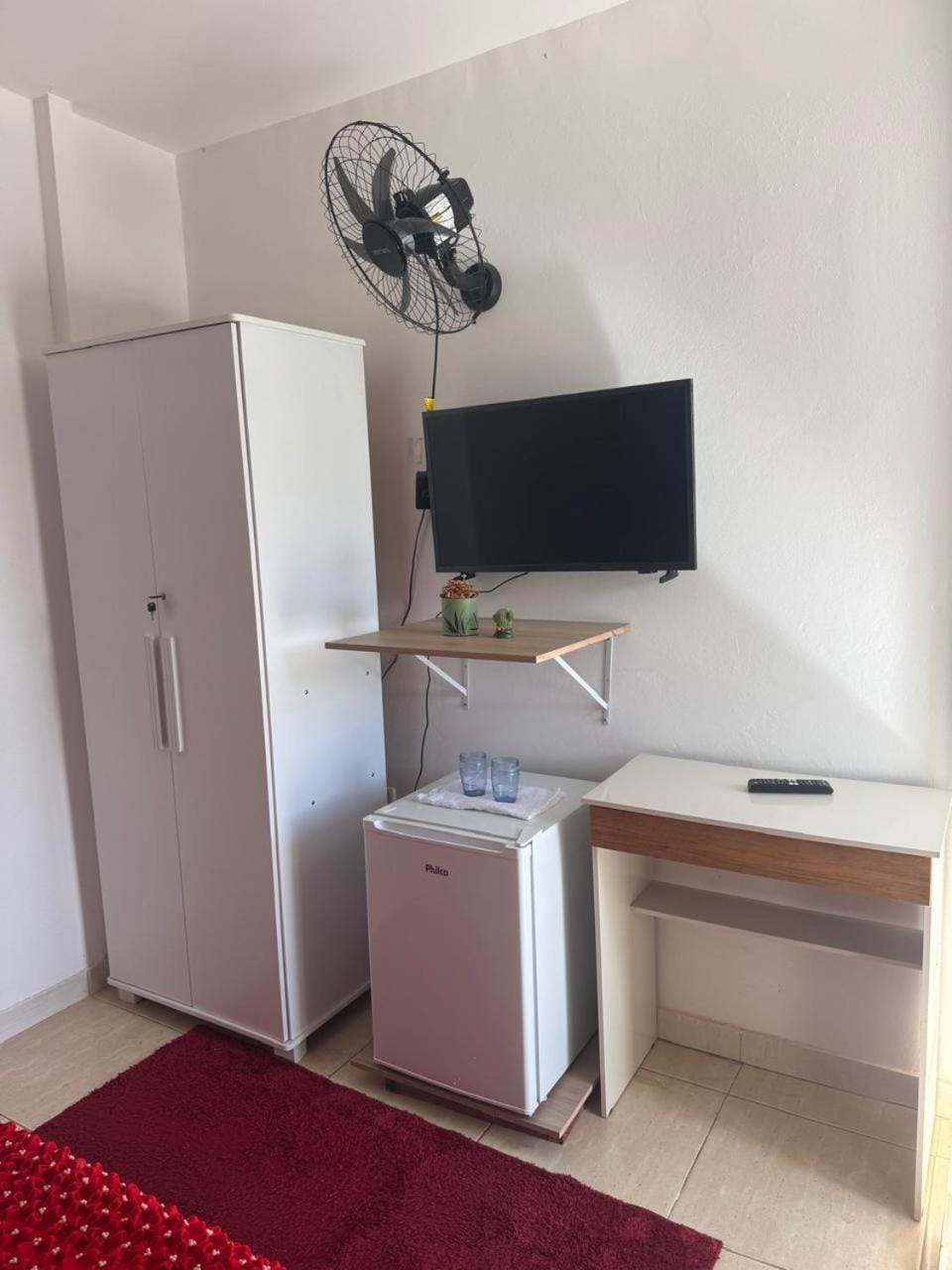 Fenix Apartment in Nova Friburgo