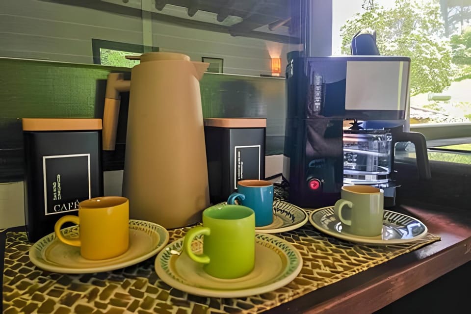 Chalé de montanha com lareira, sauna e piscina. Apartment in State of São Paulo