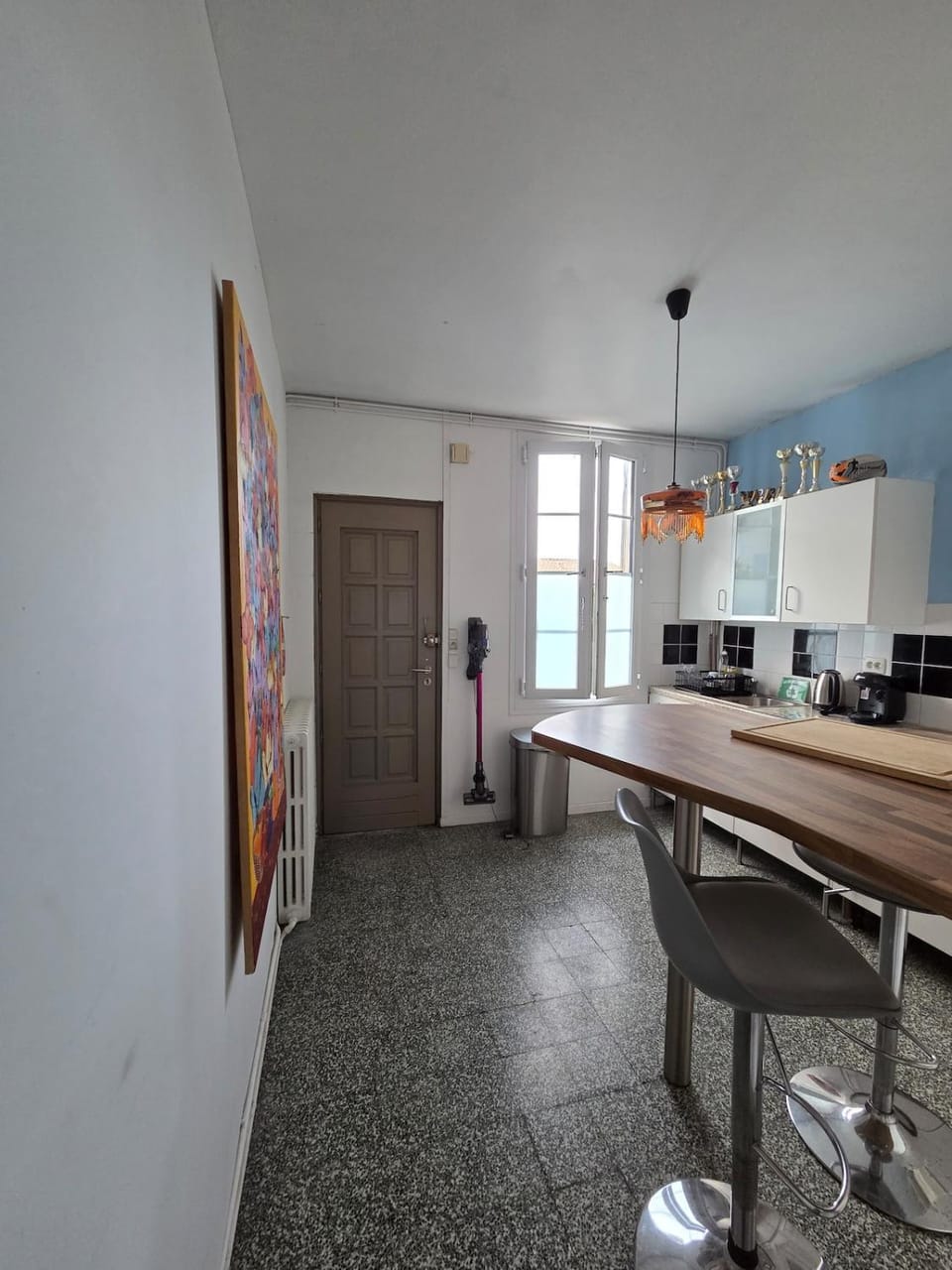 La Maison House in Meschers-sur-Gironde