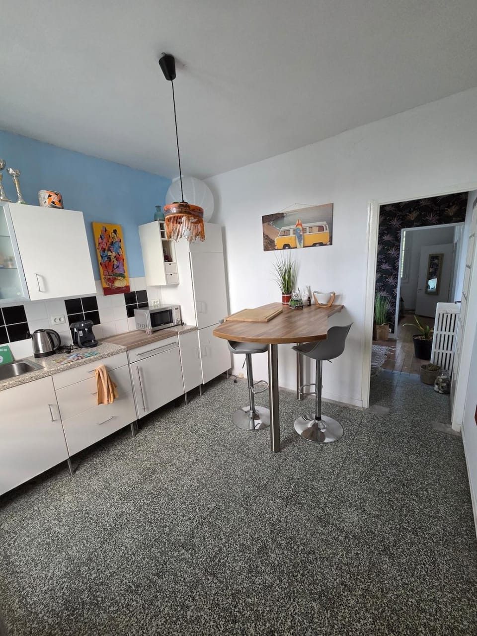 La Maison House in Meschers-sur-Gironde
