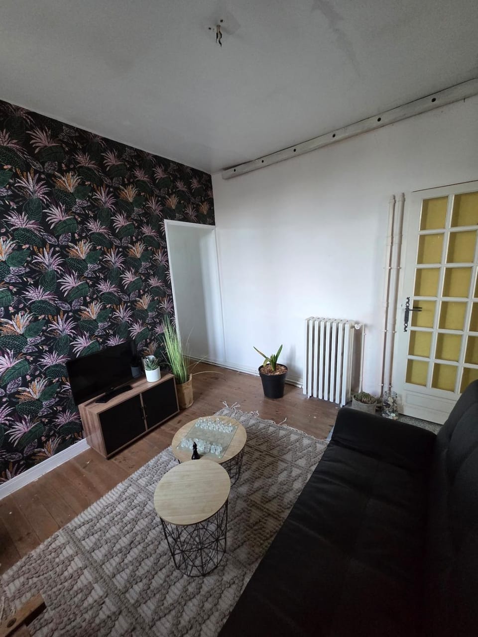 La Maison House in Meschers-sur-Gironde