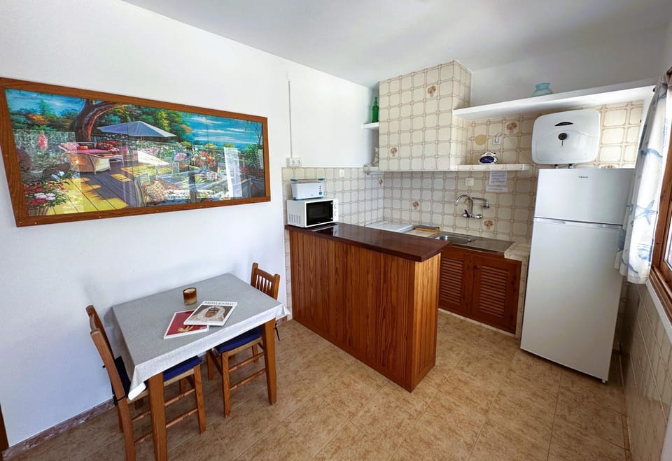Apartamentos Miguel Torres - Emar Hotels Apartment hotel in Formentera