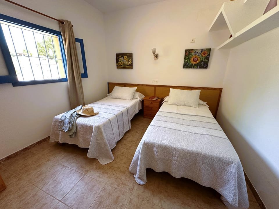 Apartamentos Miguel Torres - Emar Hotels Apartment hotel in Formentera