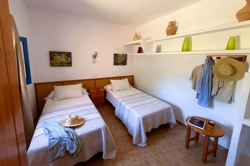 Apartamentos Miguel Torres - Emar Hotels Apartment hotel in Formentera