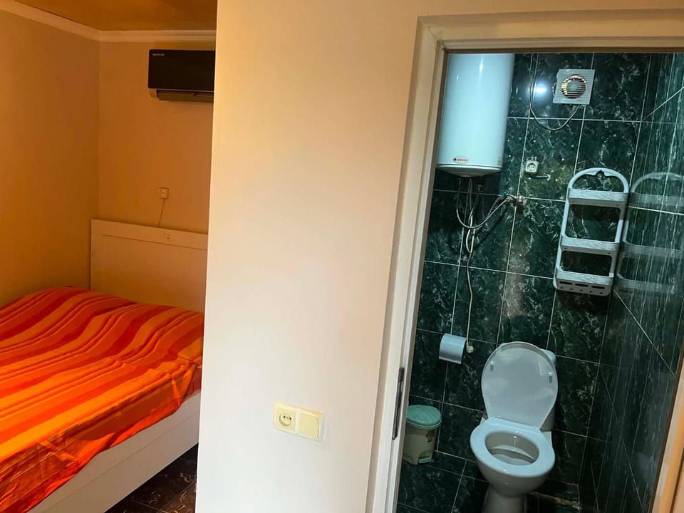 KARTSIVADZe Bed and Breakfast in Georgia