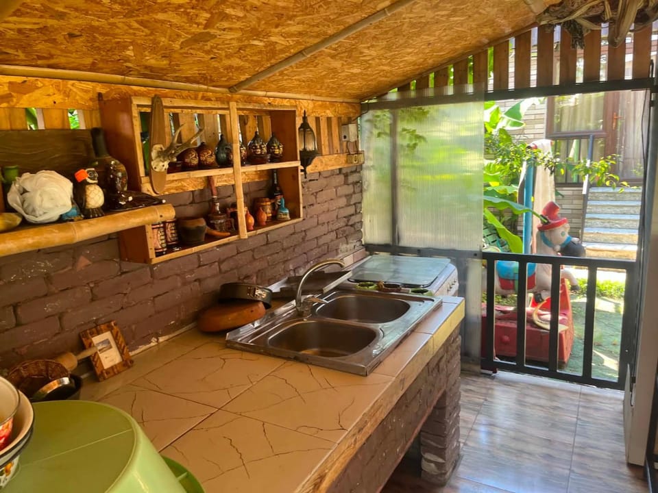 KARTSIVADZe Bed and Breakfast in Georgia