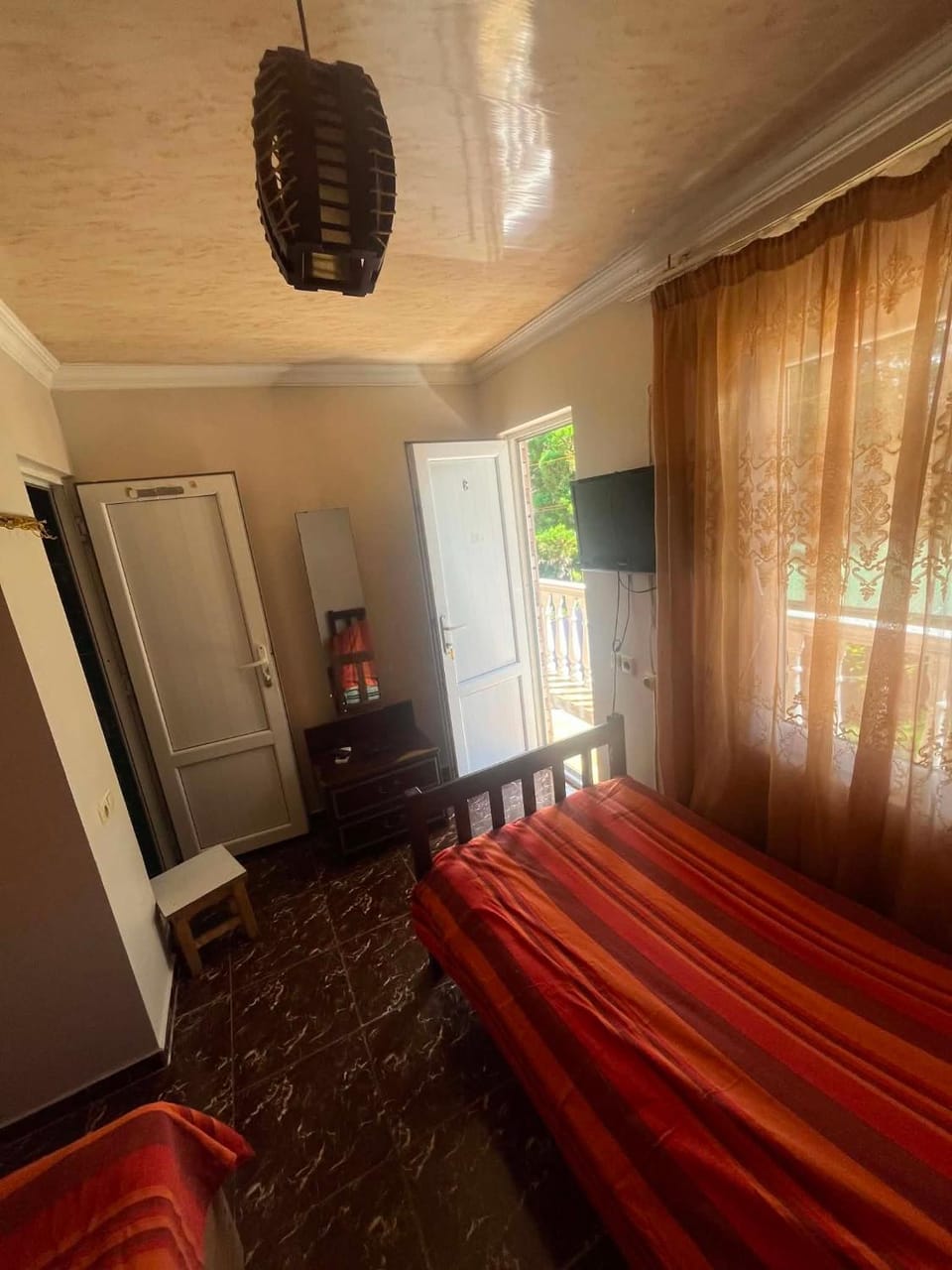 KARTSIVADZe Bed and Breakfast in Georgia