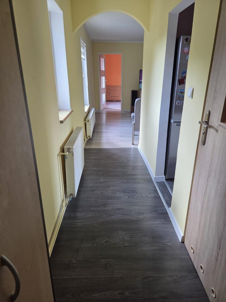 Apartament Górna Apartment in Lower Silesian Voivodeship