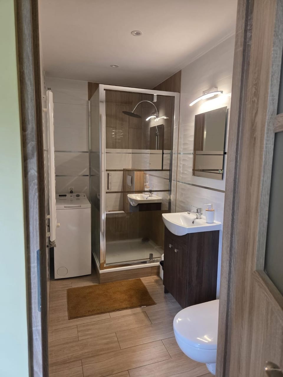 Apartament Górna Apartment in Lower Silesian Voivodeship