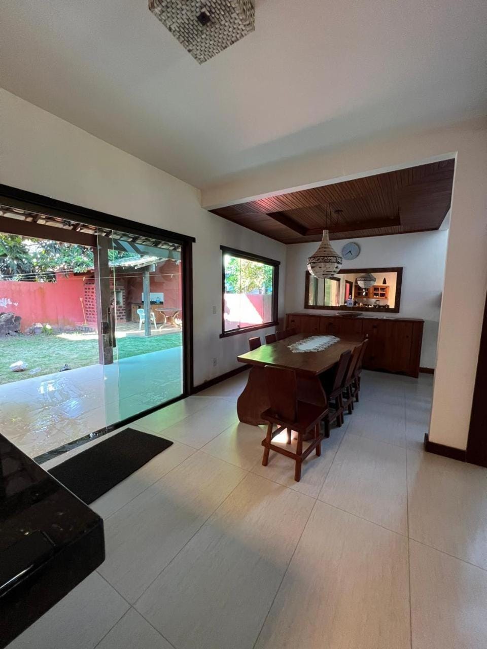 Casa Vila das Dunas House in State of Espírito Santo, Brazil