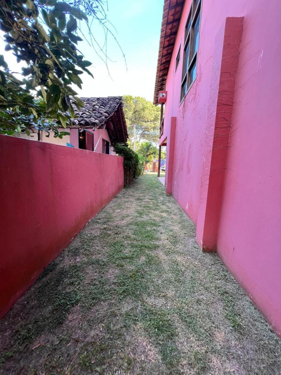 Casa Vila das Dunas House in State of Espírito Santo, Brazil