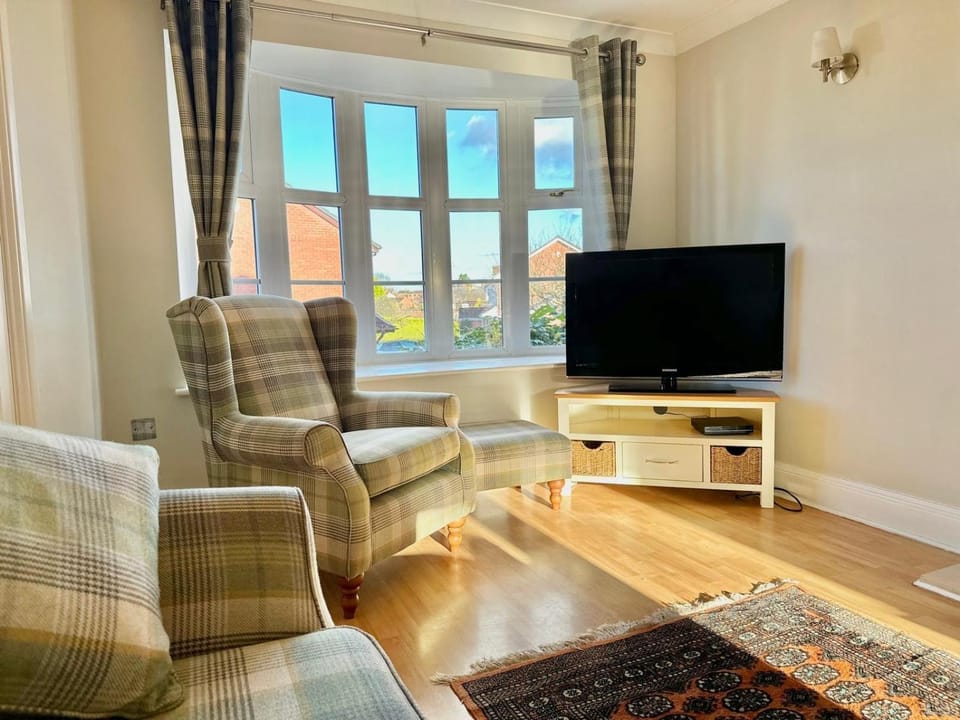 Detached 3 bedroom house with drive and garden House in Wychavon District