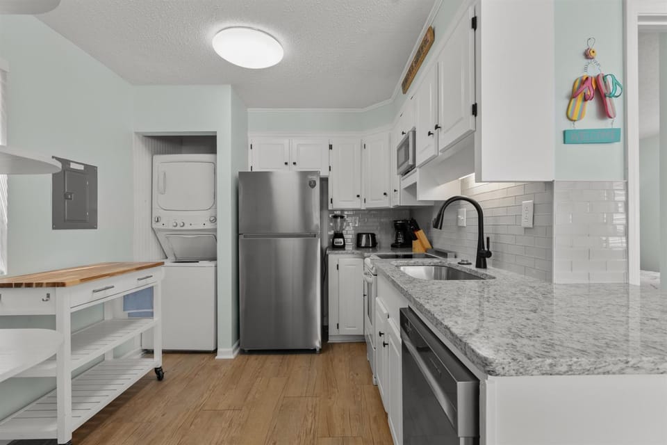 Ocean Lakes 4BR House Pools & Water Park Sleeps 12 Vacation rental in South Carolina