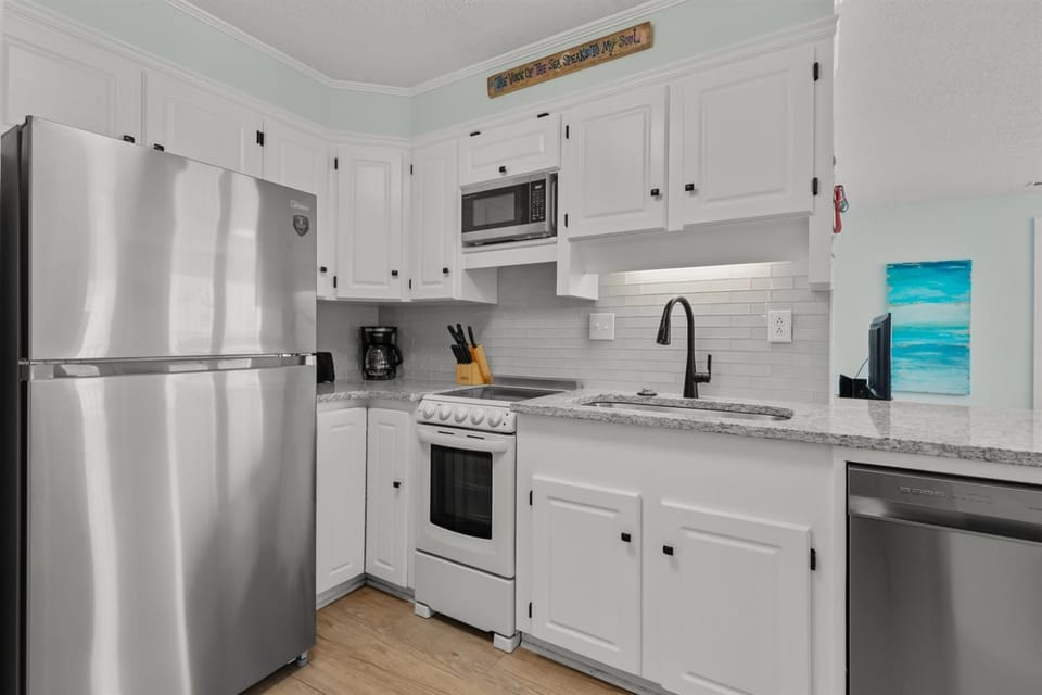 Ocean Lakes 4BR House Pools & Water Park Sleeps 12 Vacation rental in South Carolina