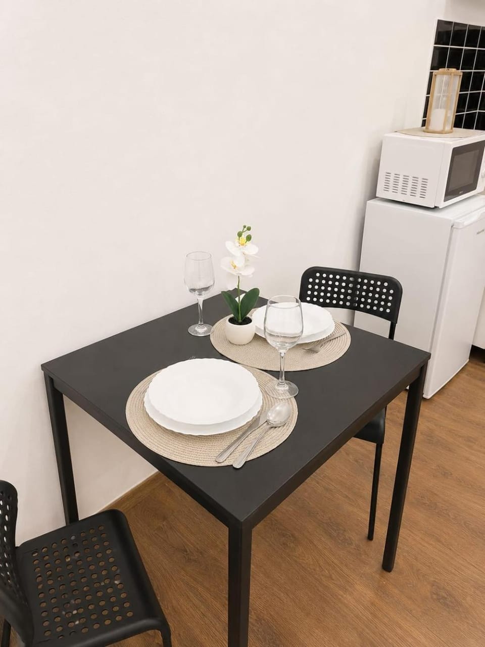Grey Nest Harmony Apartment in Budapest