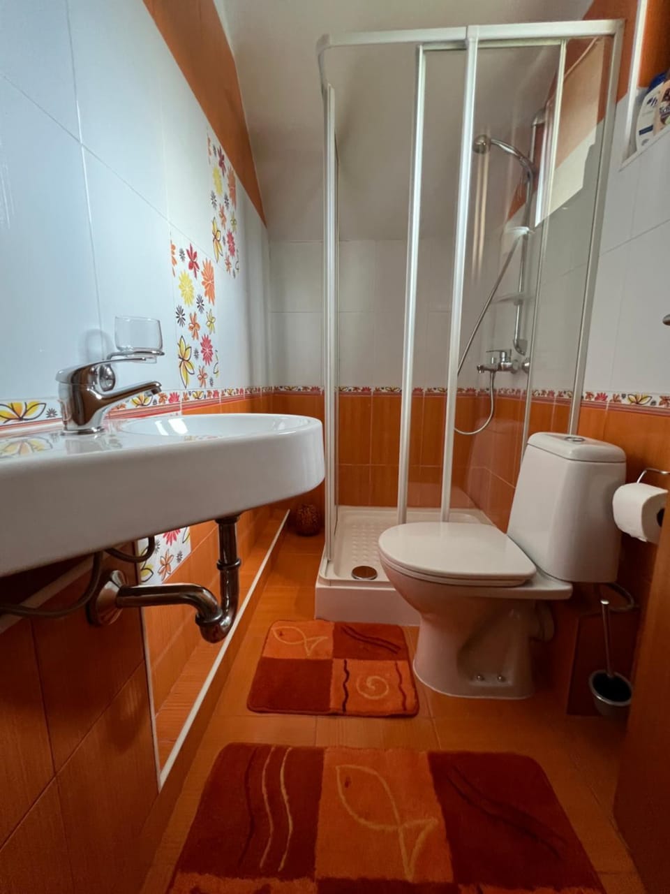 U Izhu with Private Pool, Sauna & BBQ Apartment in Bulgaria