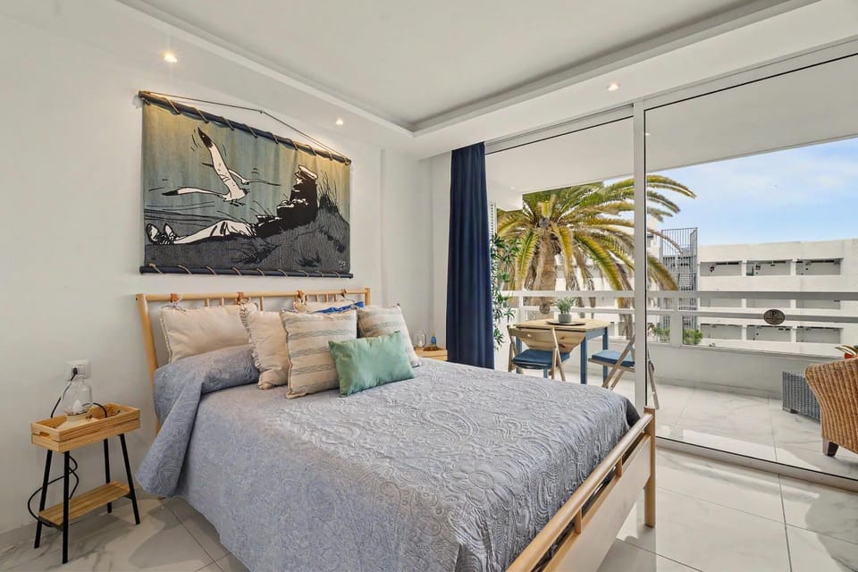 Suit Atlántica Apartment in Costa Adeje