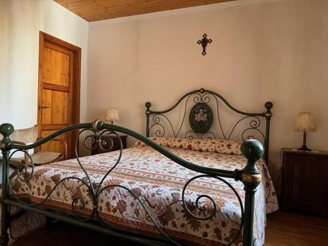 Sirolo Centro storico, trilo con aria condizionata Apartment in Sirolo