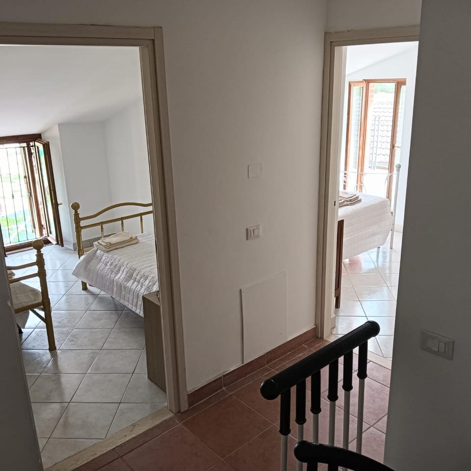 Villa Beregra Apartment in Abruzzo