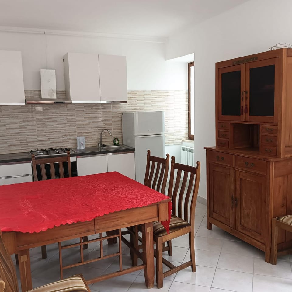 Villa Beregra Apartment in Abruzzo